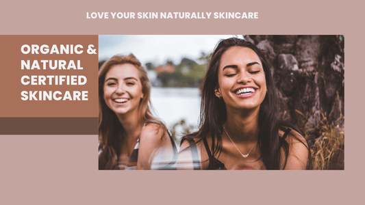 Addressing the First Signs of Aging Naturally with GreenMySkin