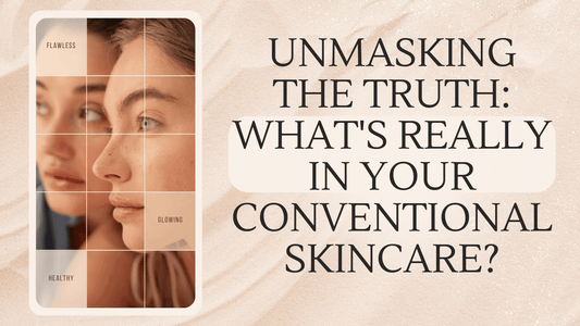 Conventional Skincare