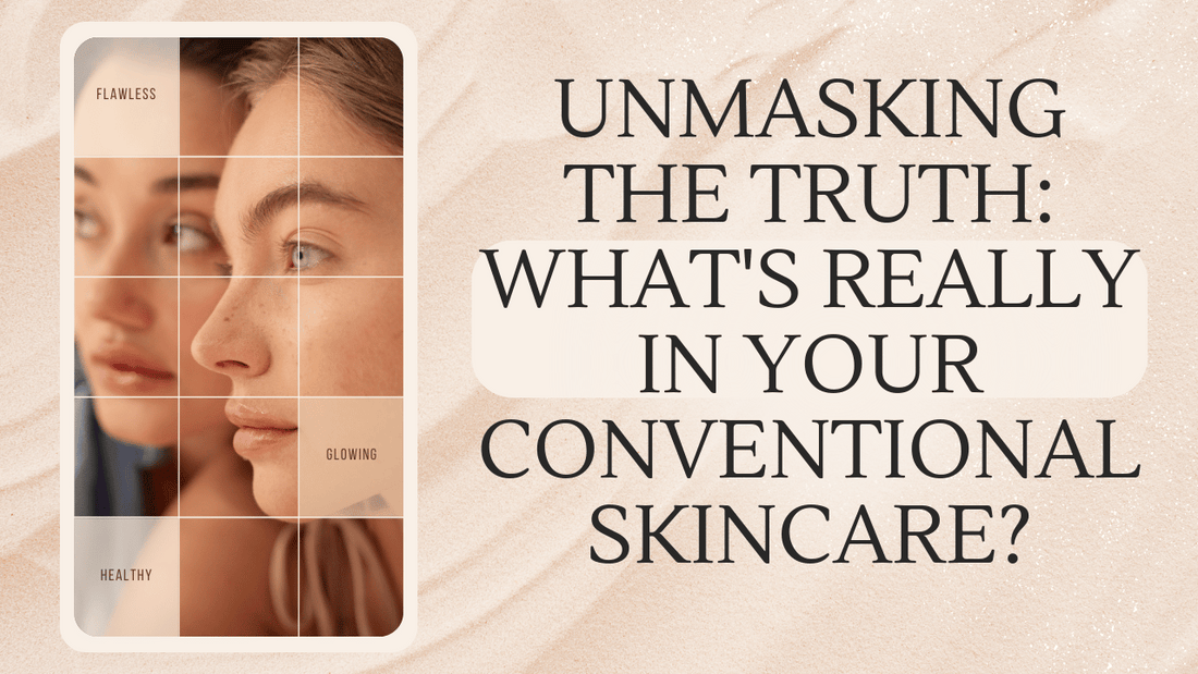 Conventional Skincare