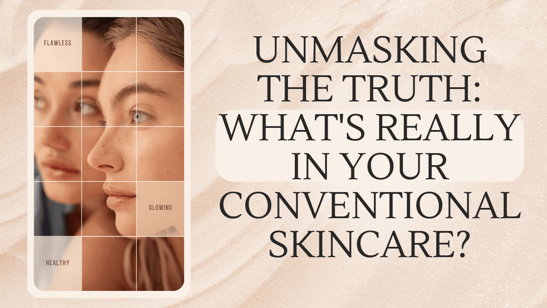 Conventional Skincare