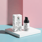 3-in-1 Eye Cream for men from greenmyskin.com, reduces puffiness, dark circles, and fine lines with a lightweight formula. Perfect for all skin types.