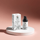 3-in-1 Eye Cream for men from greenmyskin.com, reduces puffiness, dark circles, and fine lines with a lightweight formula. Perfect for all skin types.