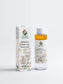 BiPhasic Make-up Remover for Sensitive Skin, gentle cleanser, oil-water formula, removes make-up and impurities, 100ml.