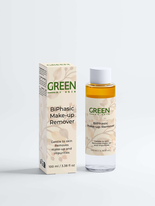 Make-up Remover