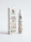 Vegan ceramide hydrating night cream with organic, cruelty-free ingredients to nourish, repair, and restore skin overnight, available at greenmyskin.com