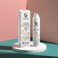 Organic, cruelty-free vegan ceramide night cream (Cosmos Natural) from greenmyskin.com. Deeply nourishes, repairs, and restores skin while you sleep.
