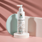 COSMOS natural vegan clarifying gel from Green My Skin. Organic, cruelty-free. Reduces inflammation, targets blemishes, and promotes clear skin. 