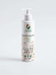 Clarifying Gel Cleanser for oily skin by Green My Skin, 200ml bottle, leaves skin fresh and balanced.