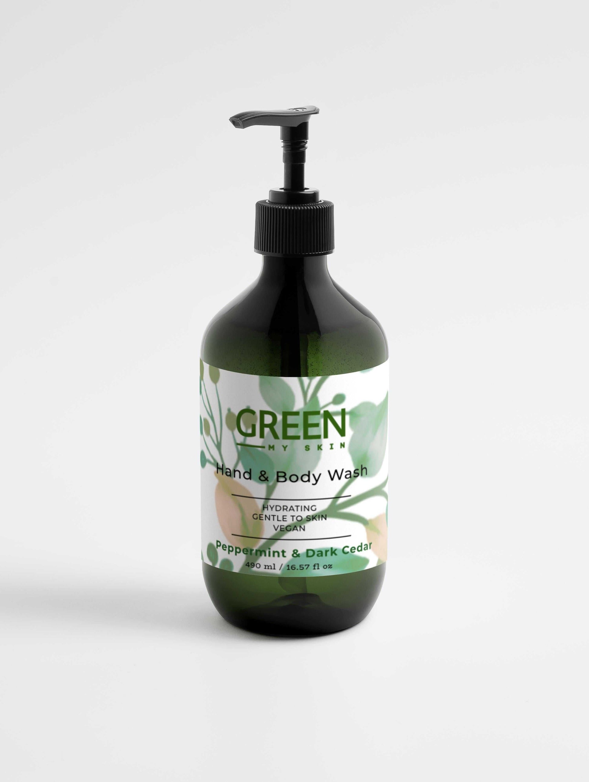 hand-body-wash