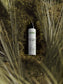Vegan hyaluronic acid face cream for men with organic, cruelty-free ingredients to hydrate, smooth, and rejuvenate skin, available at greenmyskin.com.
