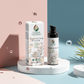 Hydrating serum for radiant skin with moisture boost and lightweight formula packaging.