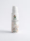 Green My Skin Mineral Sunscreen SPF30 for face and body, vegan and water-resistant for UVA/UVB protection.