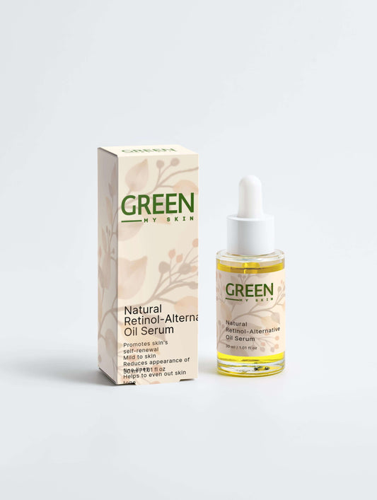 natural-retinol