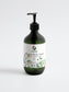 Gel douche et mains, patchouli et vanille ambrée