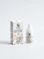 Vegan anti-ageing collection box with organic, cruelty-free skincare products to reduce wrinkles, firm, and rejuvenate skin, available at greenmyskin.com.