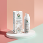 Tinted Sunscreen SPF30 for sun protection, high protection, moisturizing formula, easy application, suitable for sensitive skin.