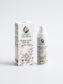 Vegan sunscreen SPF30 with a natural tint, made with organic, cruelty-free ingredients to protect, hydrate, and even out skin tone, available at greenmyskin.com