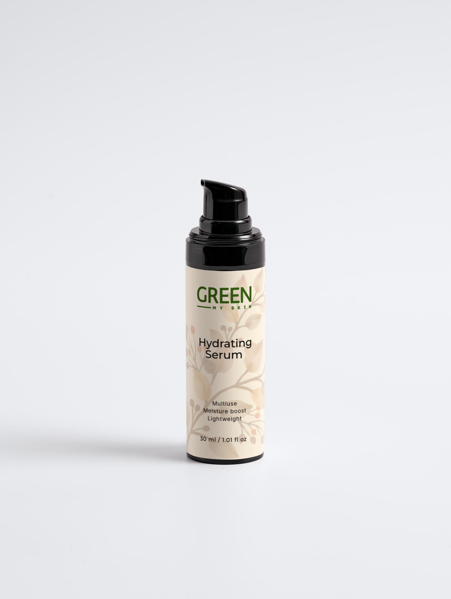 Sérum hydratant