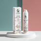 Vegan collagen anti-age night cream with organic, cruelty-free ingredients to reduce wrinkles, firm, and rejuvenate skin overnight, available at greenmyskin.com.
