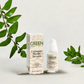 Collagen Boost Serum with quick-absorbing texture and moisture replenishing formula.