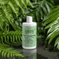 Citrus Cocktail fresh-conditioner for hair care in lush setting.