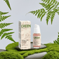 Sérum aux peptides de type Botox