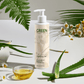 Clarifying Gel for Gentle Facial Cleansing and Skin Repair