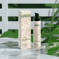 Anti-Age Day Cream packaging with hyaluronic acid formula for moisture boost and anti-aging benefits.