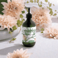 Gentle Hand-Body-Wash with Peppermint & Dark Cedar, Hydrating Moisture for Daily Use