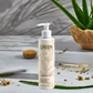 Clarifying Gel for Gentle Facial Cleansing and Skin Repair