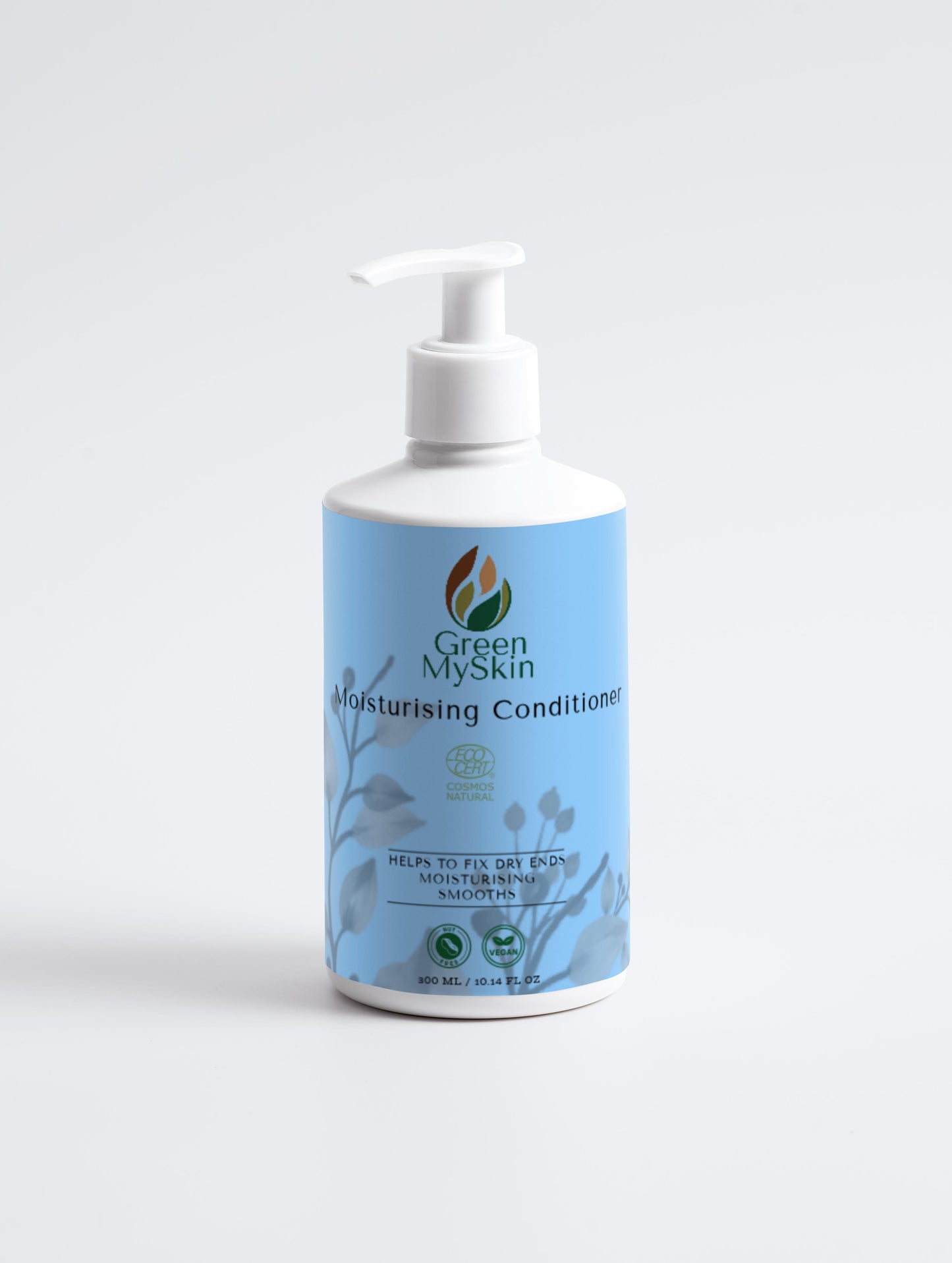 Argan Oil Moisturising Conditioner for Smooth and Frizz-Free Hair