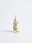 Boxed and bottled natural retinol alternative oil serum that aids in skin renewal and promoting an even tone.