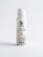 Green My Skin skincare sensitive skin oil to milk cleanser product on a white background