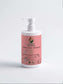 Shampoo for coloured Hair Peachy Grapefruit Zest, Gentle and Delicately Fragranced